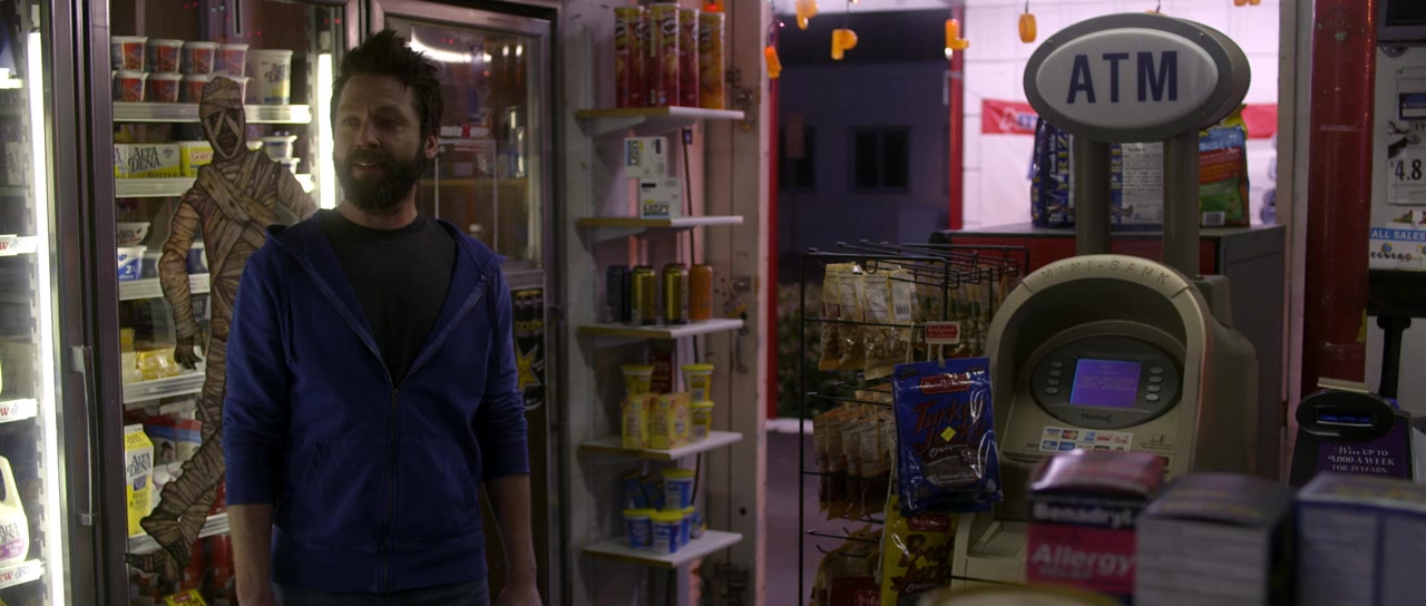 Gravy screenshot 1