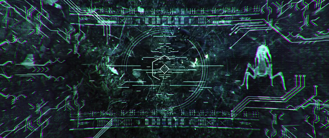 Gray Matter screenshot 1