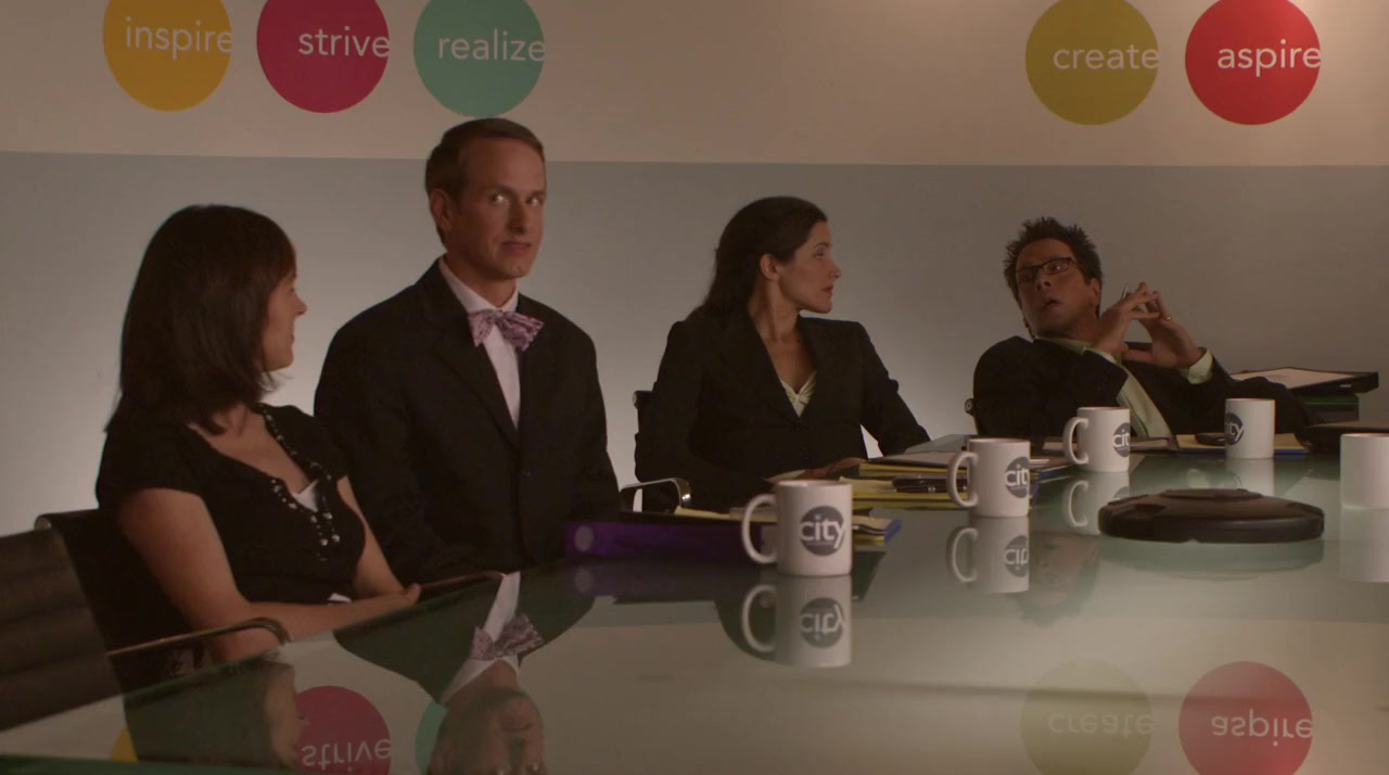 Gray Matters screenshot 3