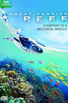 Great Barrier Reef (2012) poster