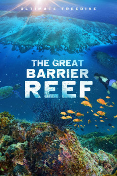 Great Barrier Reef 4K (2018) poster