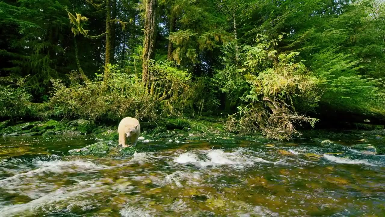 Great Bear Rainforest screenshot 3