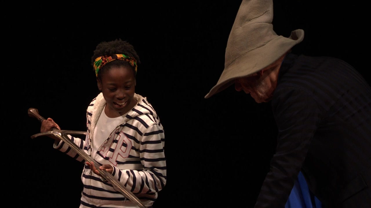 Ian McKellen on Stage screenshot 3