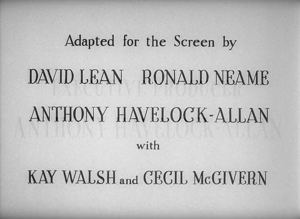 Great Expectations screenshot 2