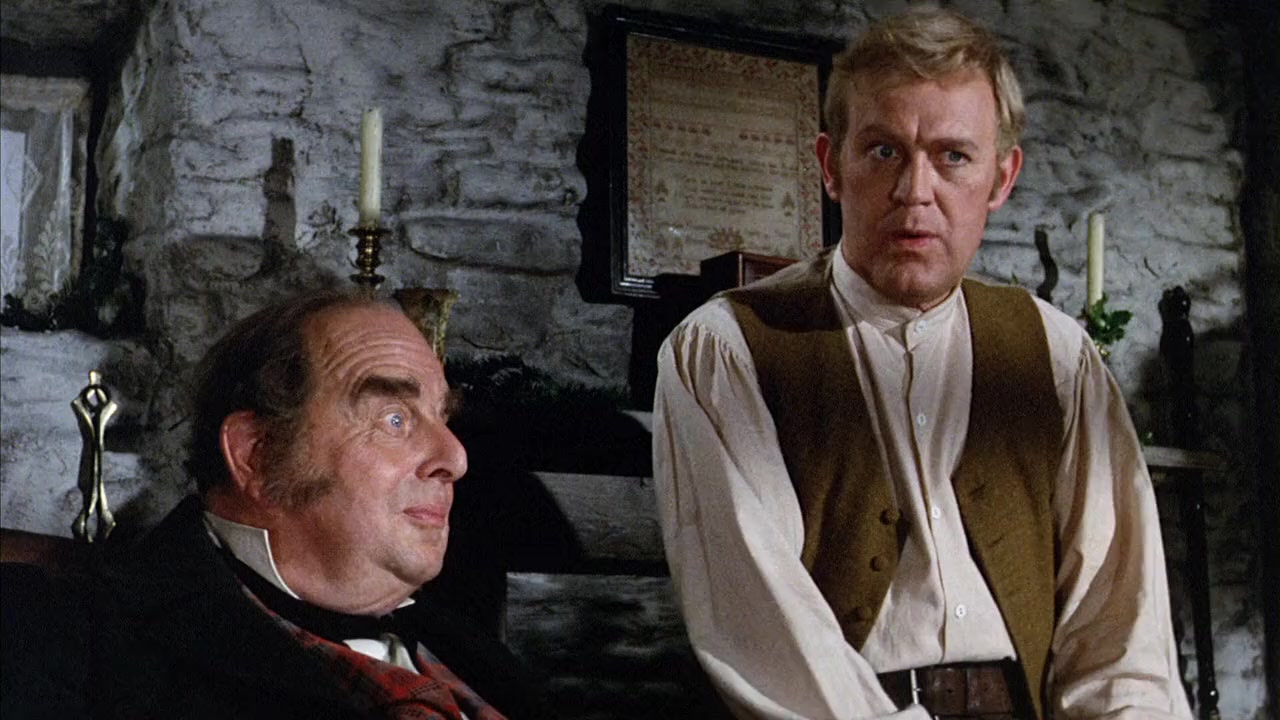 Great Expectations screenshot 1