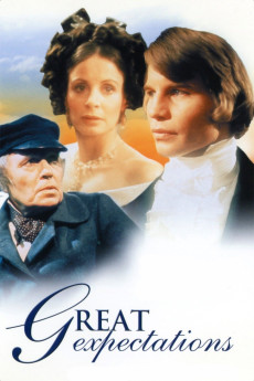 Great Expectations (1974) poster