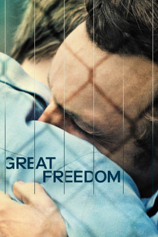 Große Freiheit (2021) poster