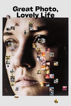 Great Photo, Lovely Life (2023) poster