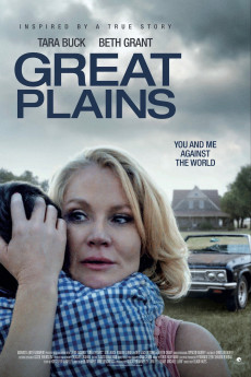 Great Plains (2016) poster