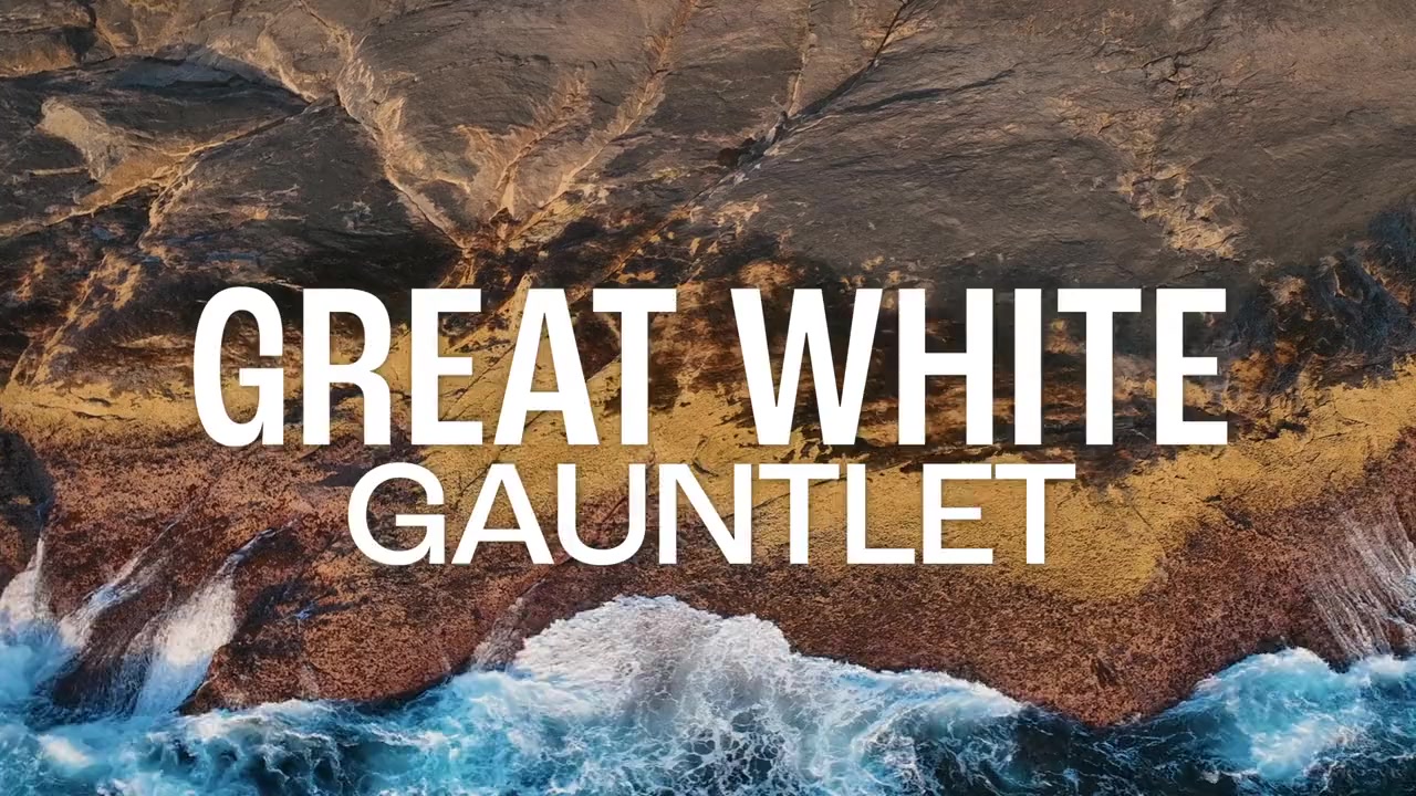 Great White Gauntlet screenshot 3