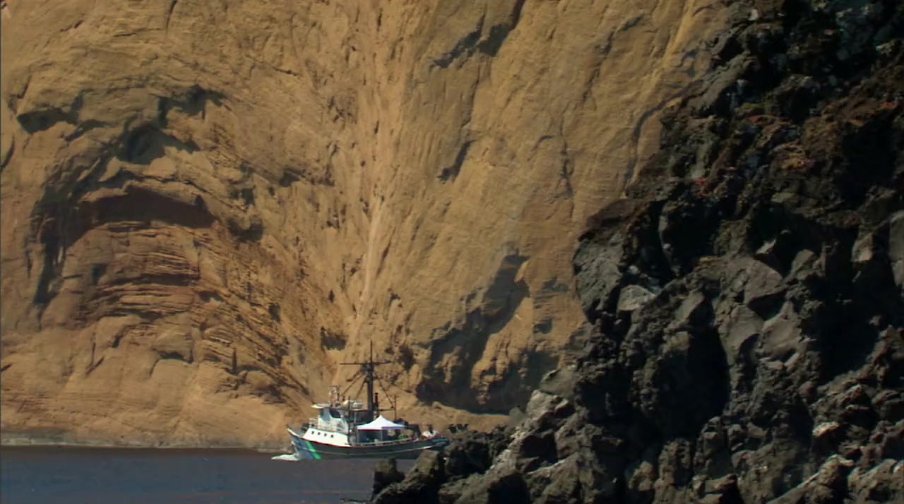 Great White Shark: Beyond the Cage of Fear screenshot 2