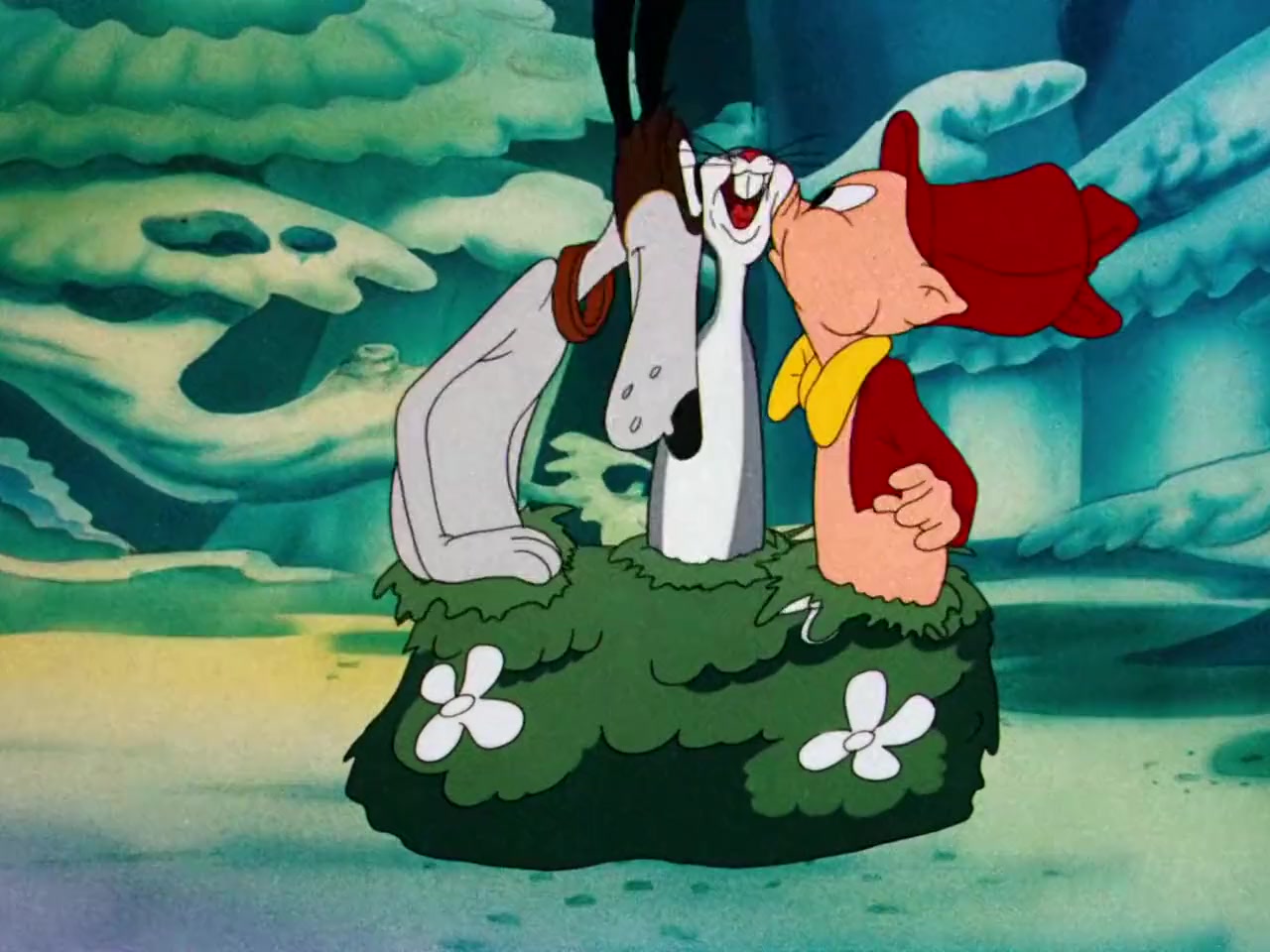 Greatest Cartoons of the Golden Era screenshot 1