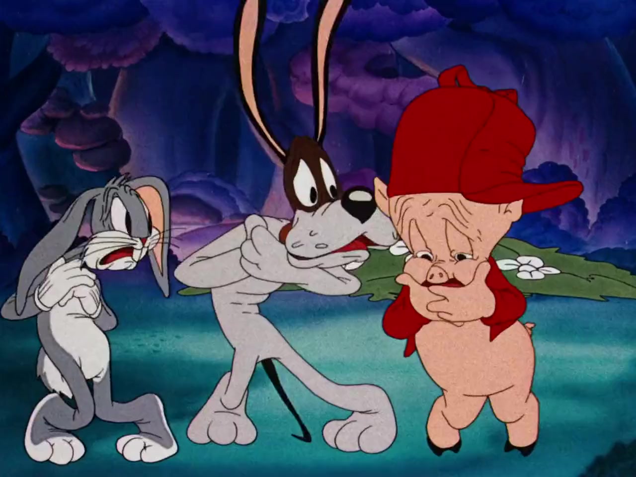 Greatest Cartoons of the Golden Era screenshot 2