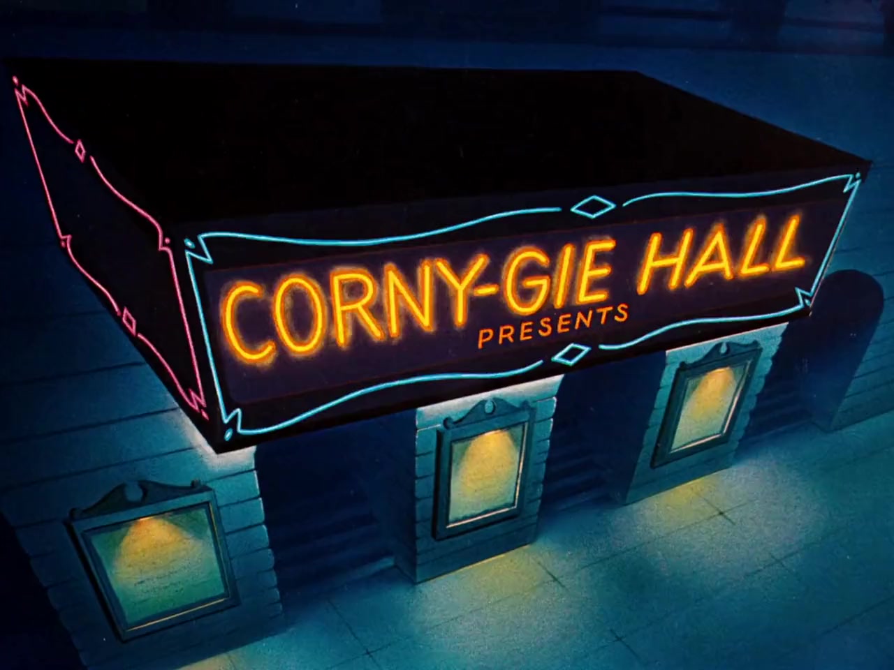 Greatest Cartoons of the Golden Era screenshot 3
