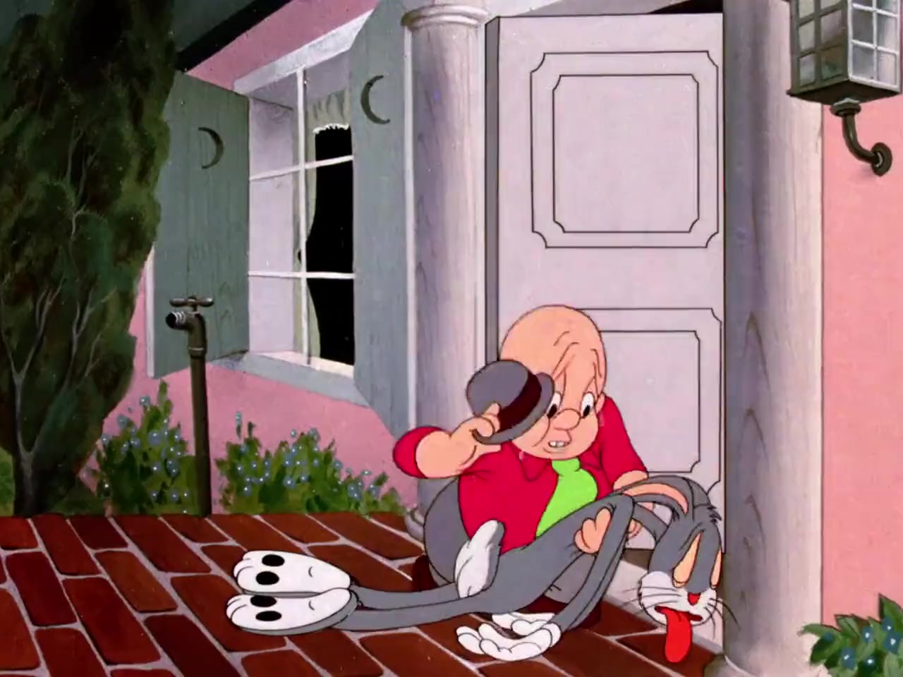 Greatest Cartoons of the Golden Era Vol. 2 screenshot 2