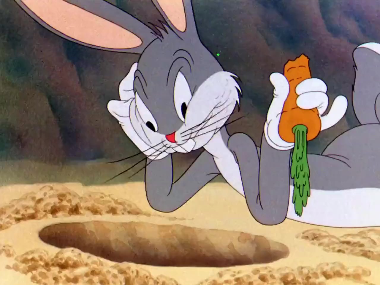 Greatest Cartoons of the Golden Era Vol. 3 screenshot 3