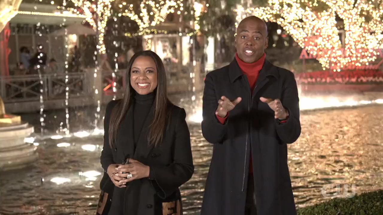 Greatest Holiday Commercials Countdown screenshot 3