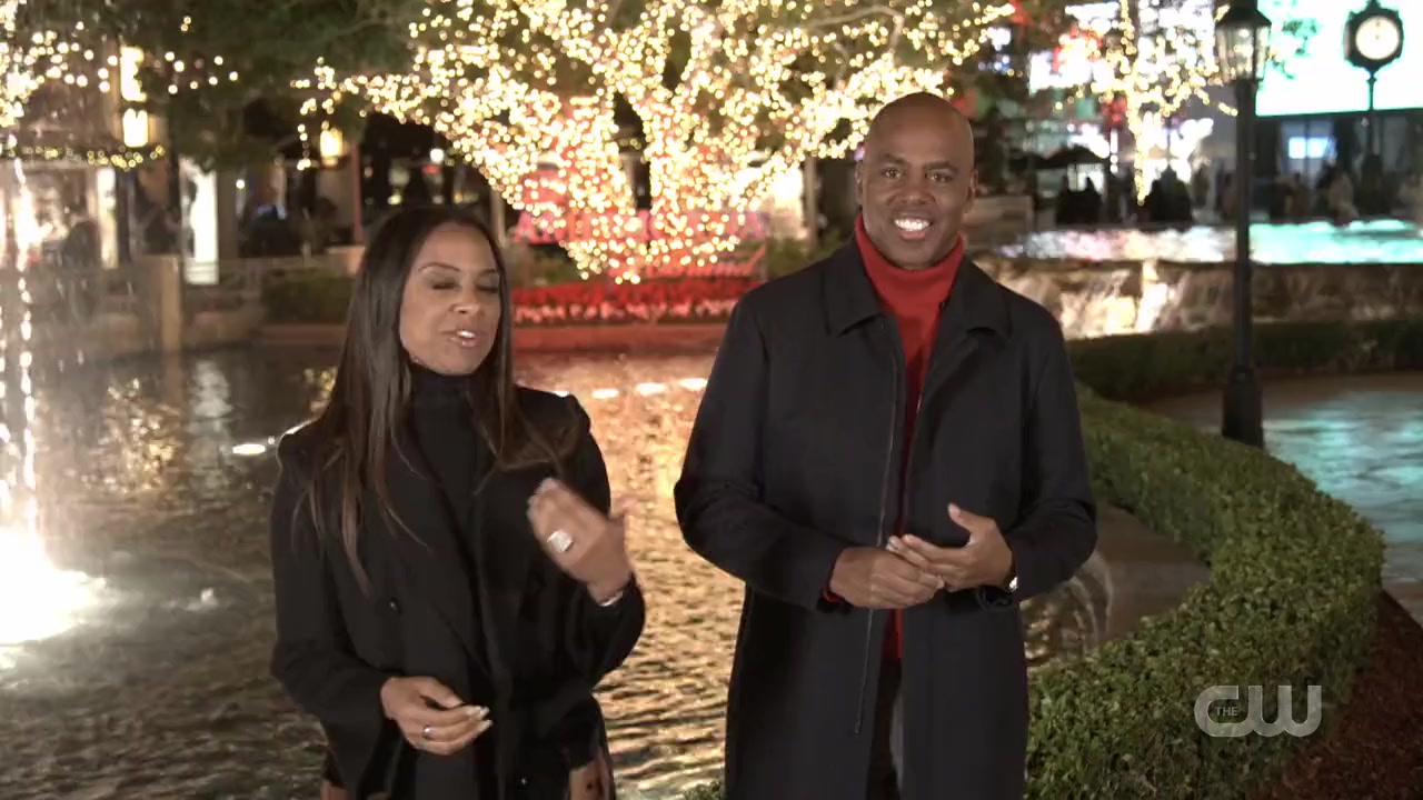 Greatest Holiday Commercials Countdown 2022 screenshot 2