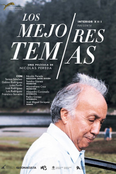 Los mejores temas (2012) poster
