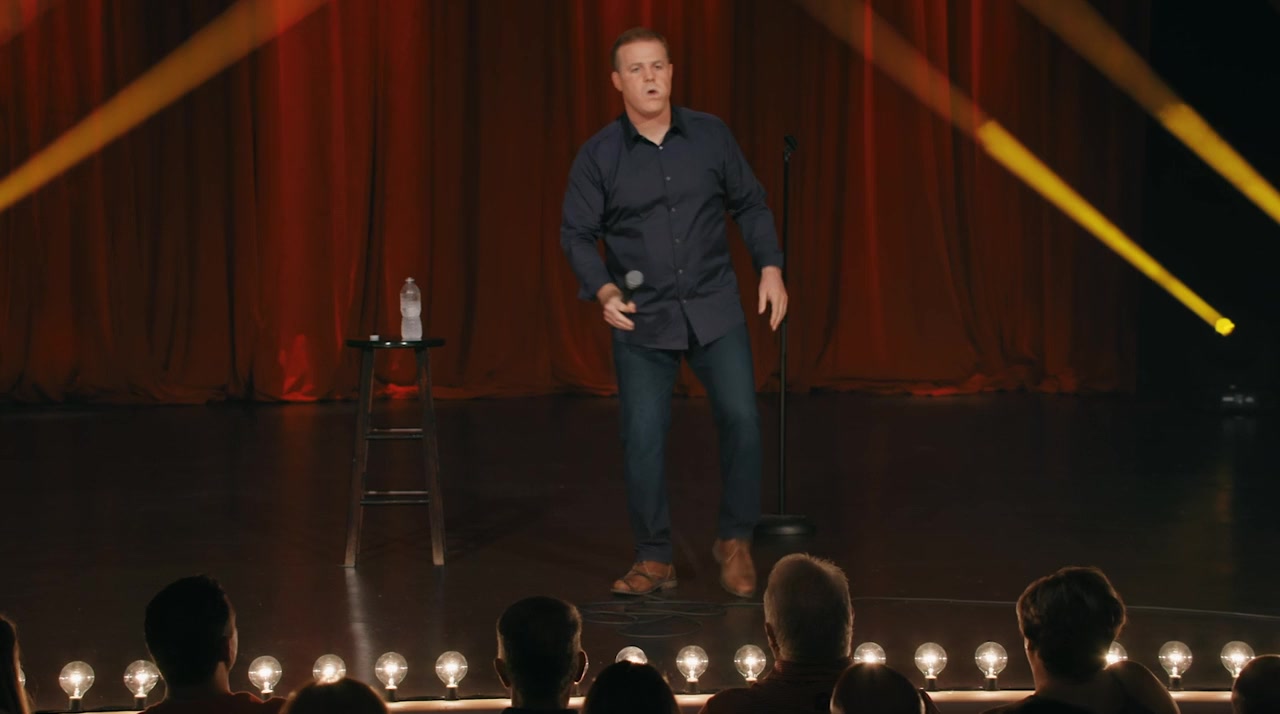 Greg Warren: Where the Field Corn Grows screenshot 3