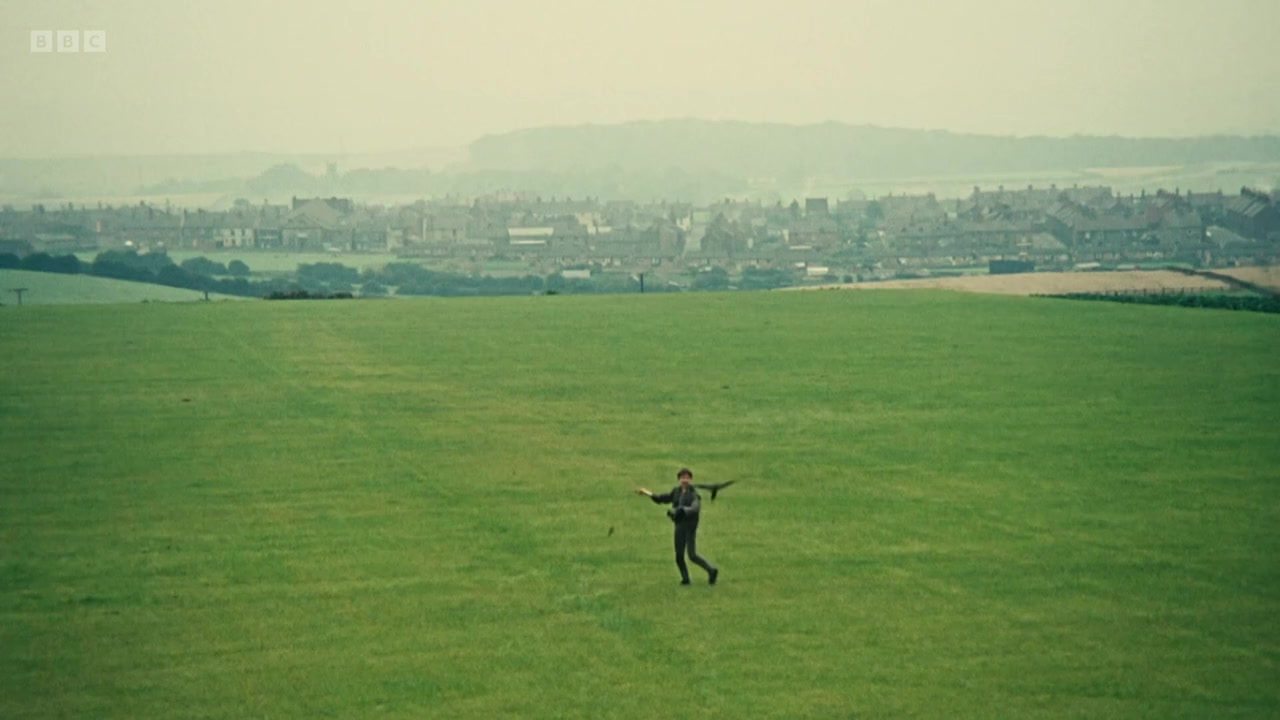 Greg Davies: Looking for Kes screenshot 2