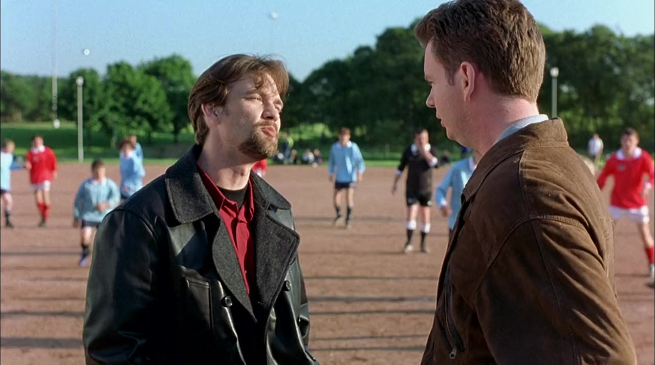 Gregory's Two Girls screenshot 3