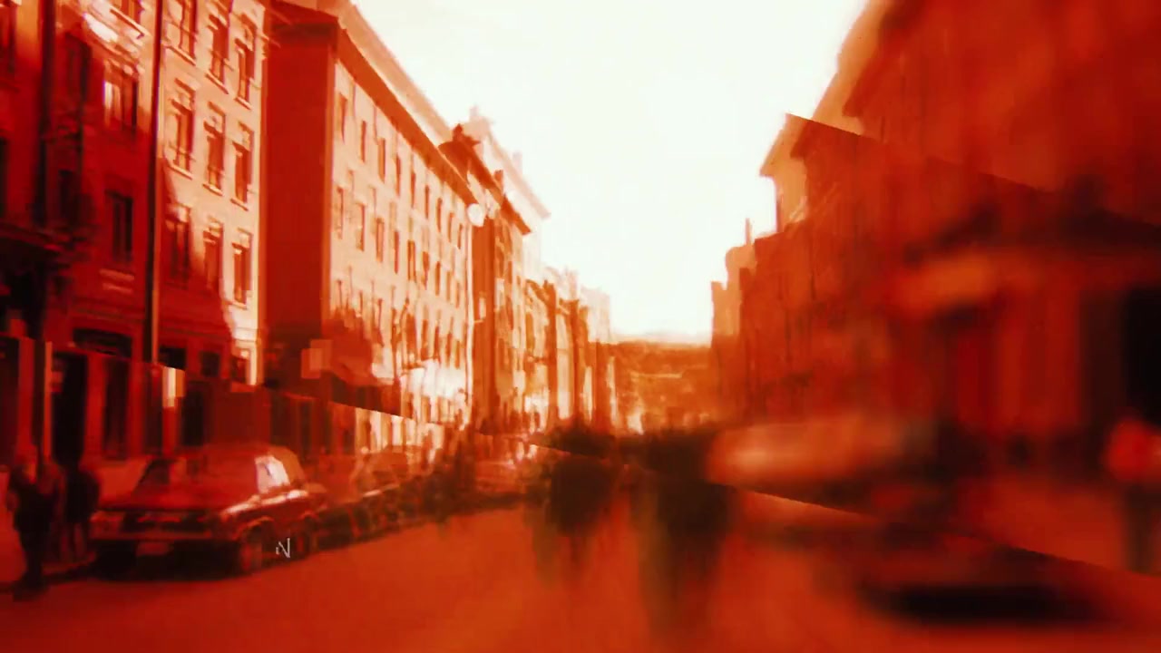 Greenwood Rising: The Rise of Black Wall Street screenshot 2