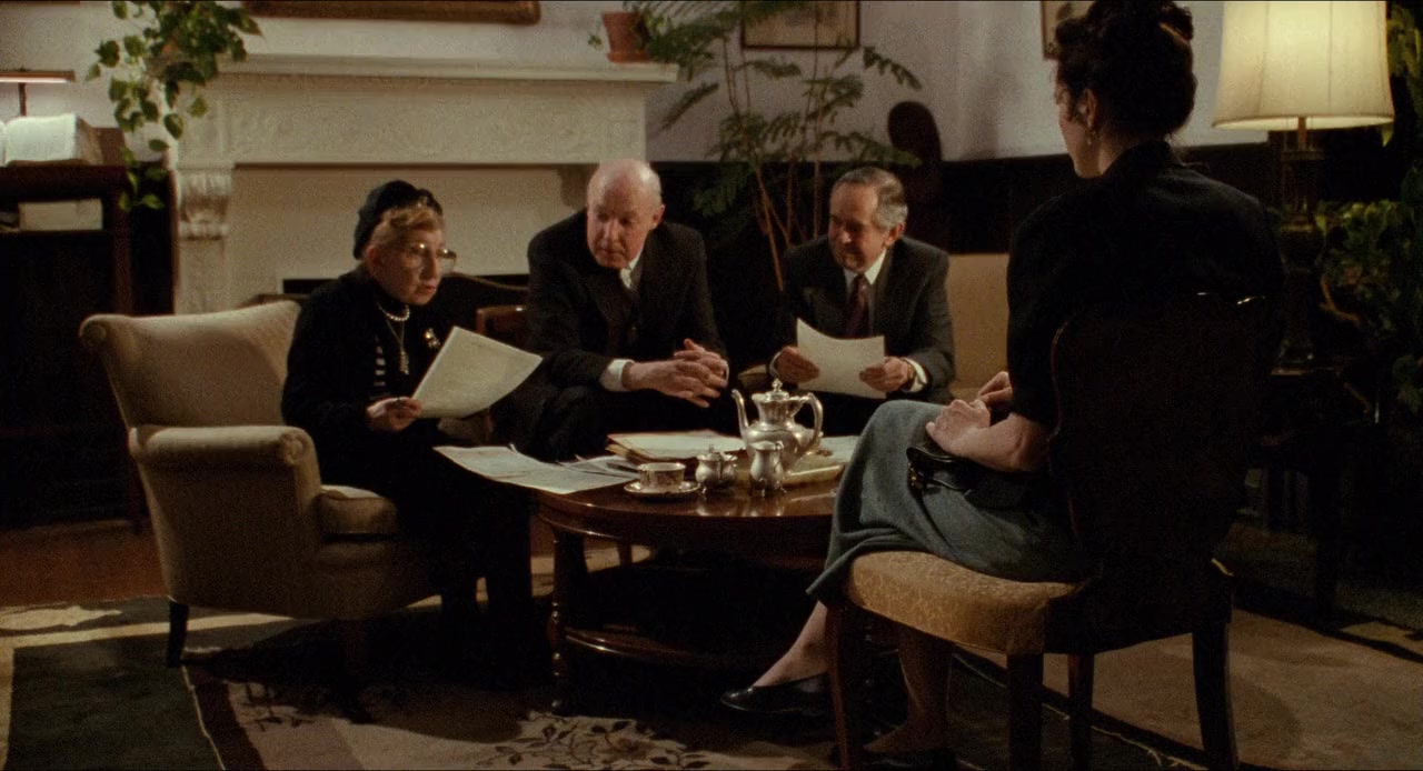 Green Card screenshot 3