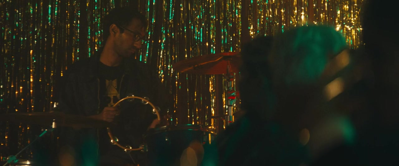 Green and Gold screenshot 1