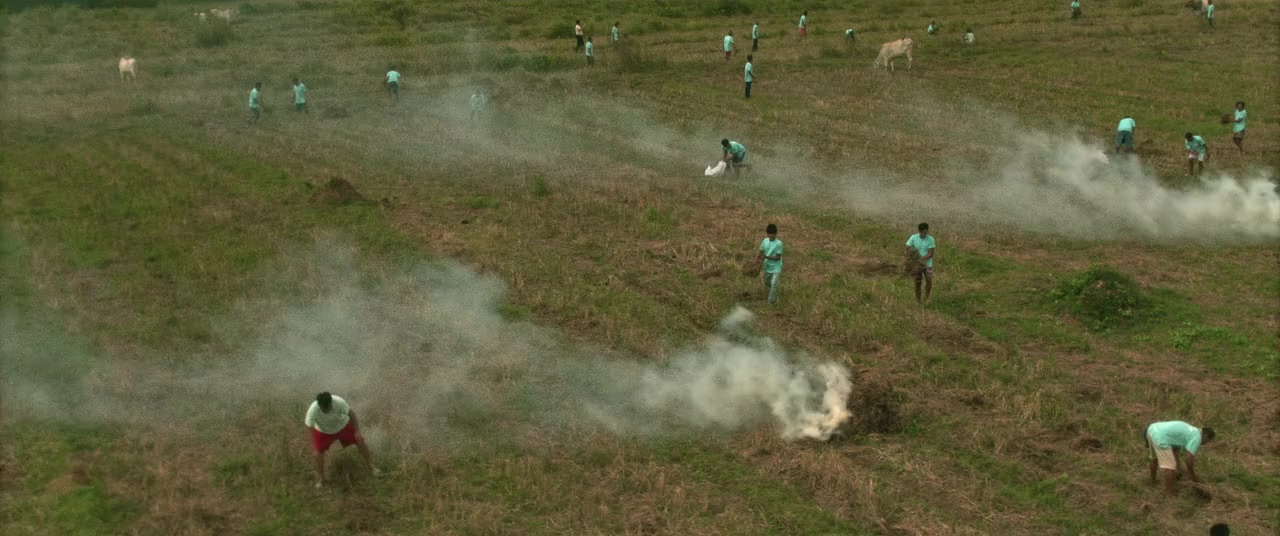 Green Bones screenshot 3