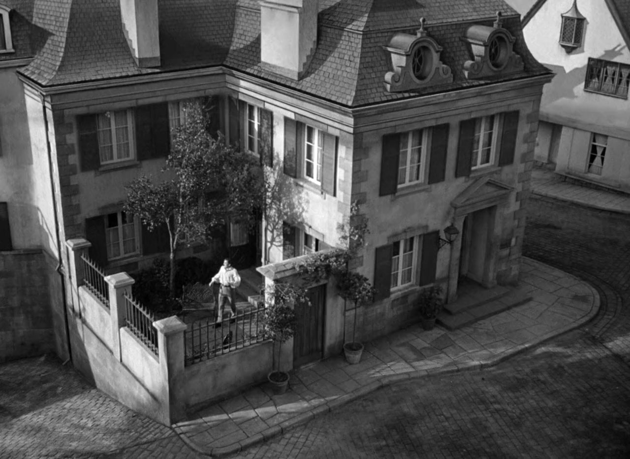 Green Dolphin Street screenshot 2
