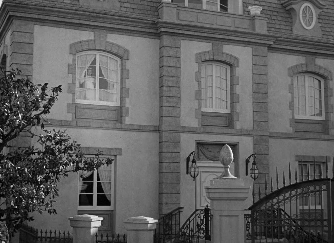 Green Dolphin Street screenshot 3