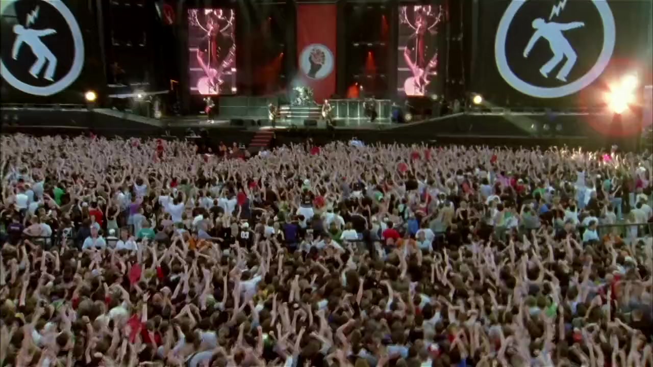 Green Day: Bullet in a Bible screenshot 1