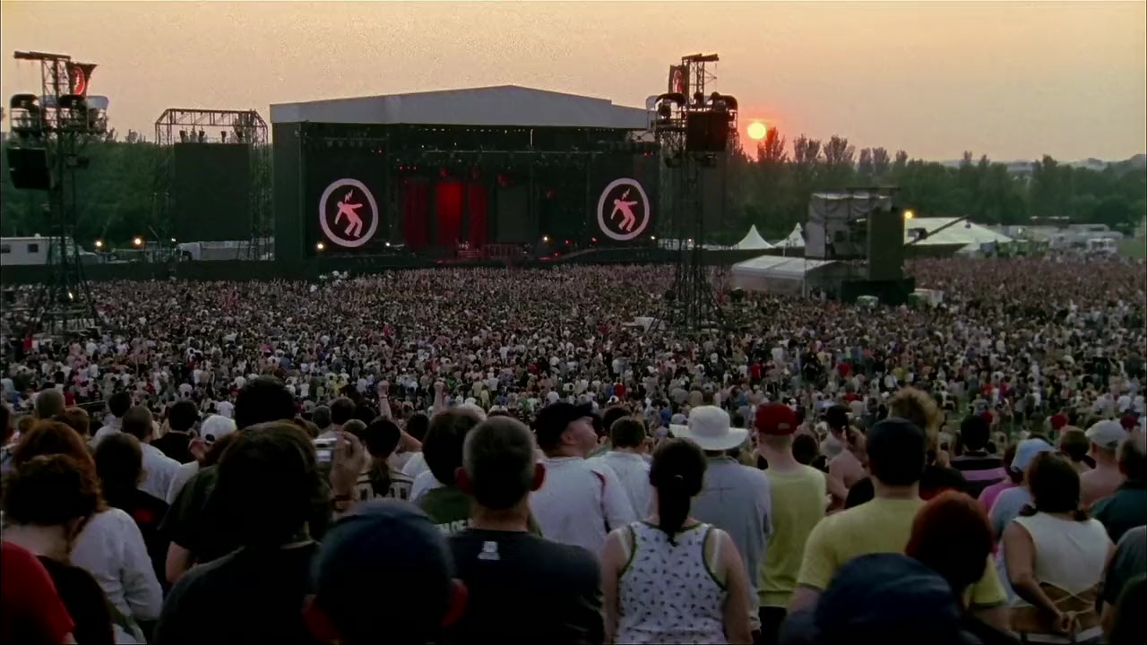 Green Day: Bullet in a Bible screenshot 2