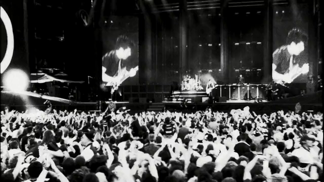 Green Day: Bullet in a Bible screenshot 3