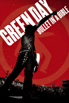 Green Day: Bullet in a Bible (2005) poster
