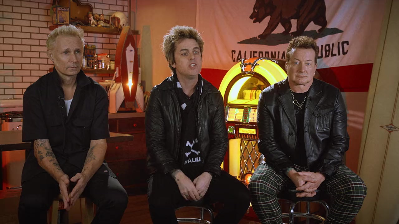 Green Day: 20 Years of American Idiot screenshot 1