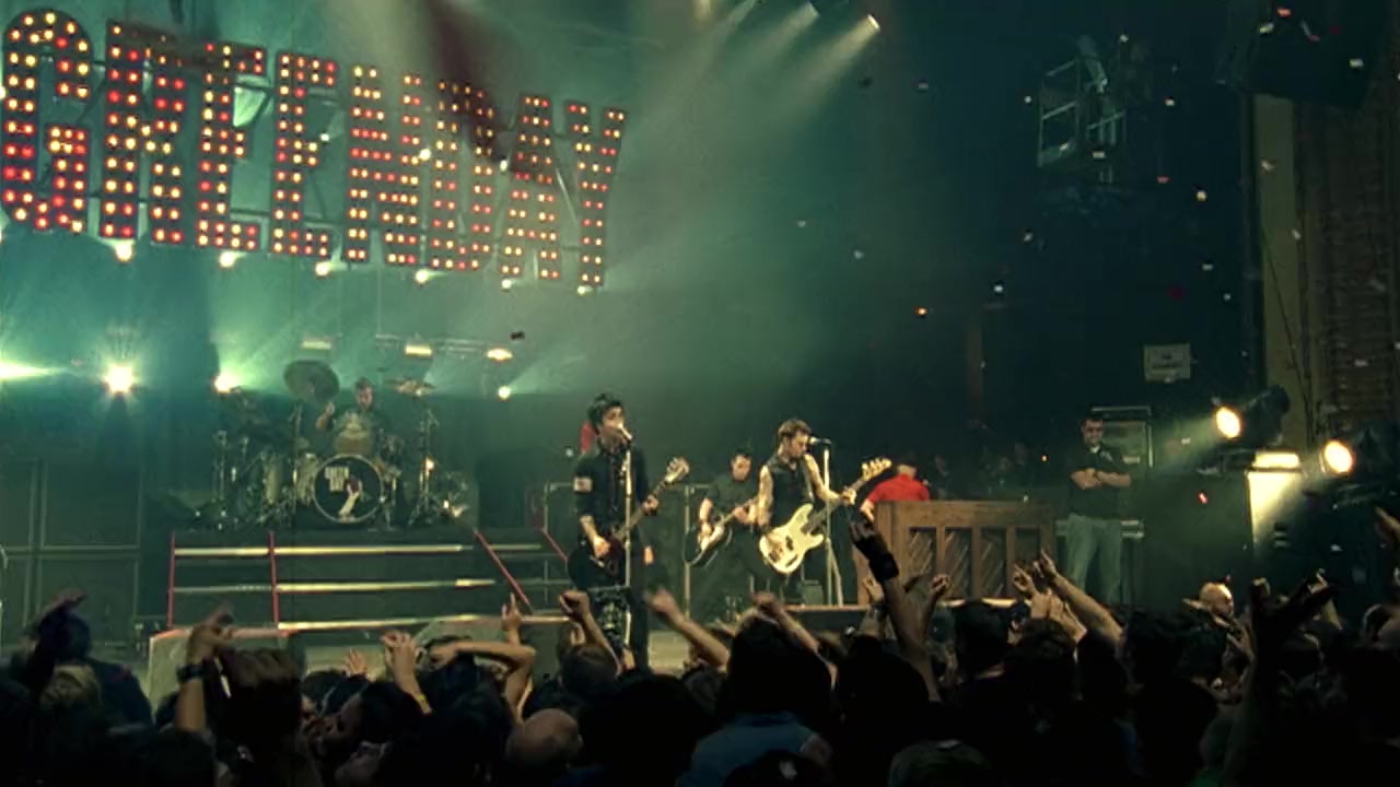 Green Day: 20 Years of American Idiot screenshot 2