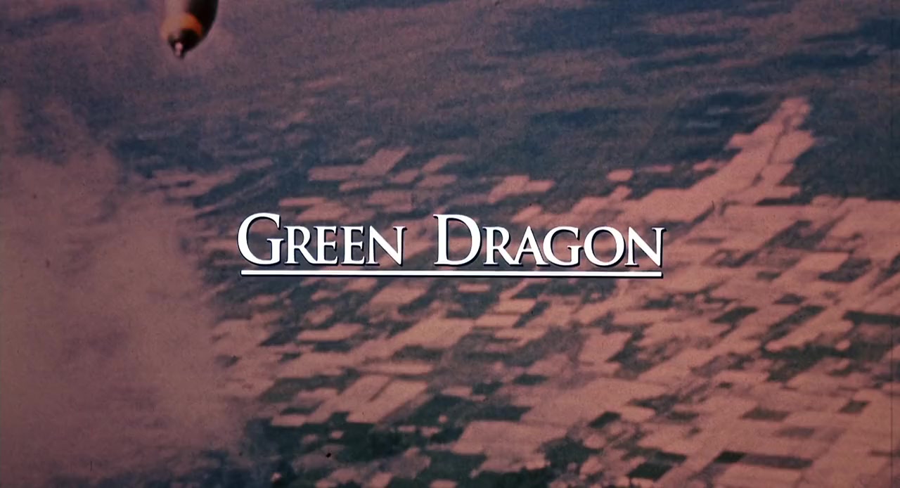 Green Dragon screenshot 2