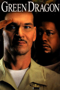 Green Dragon (2001) poster