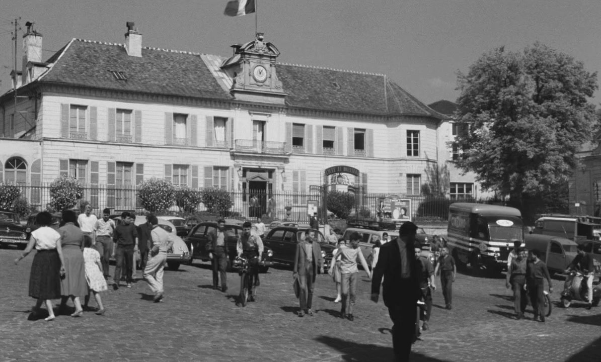 La verte moisson screenshot 2