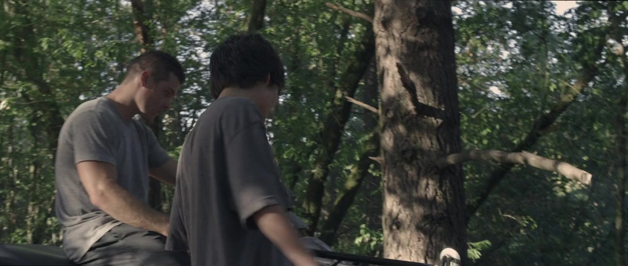 Green Is Gold screenshot 1