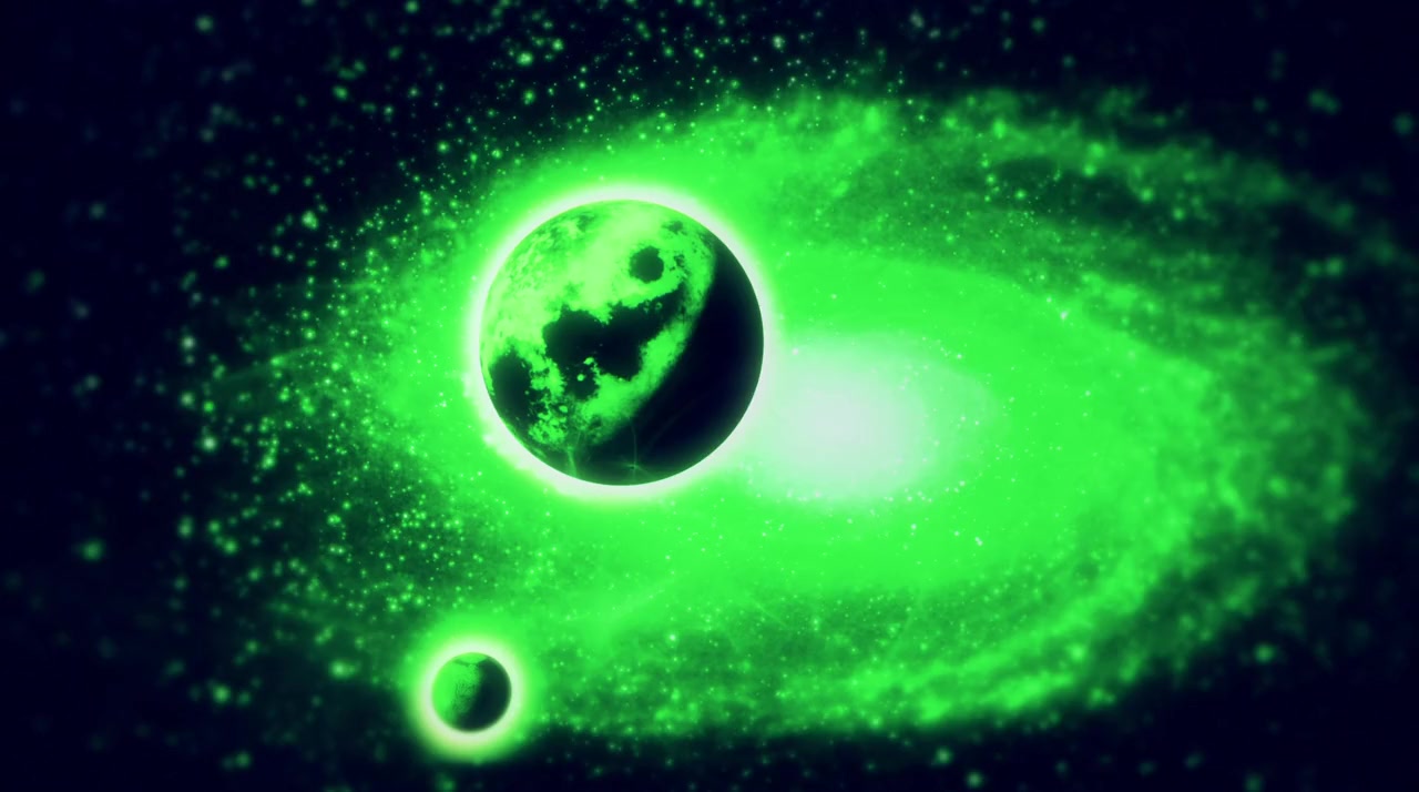 Green Lantern: First Flight screenshot 1