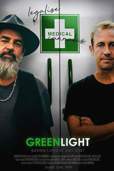 Green Light (2019) poster