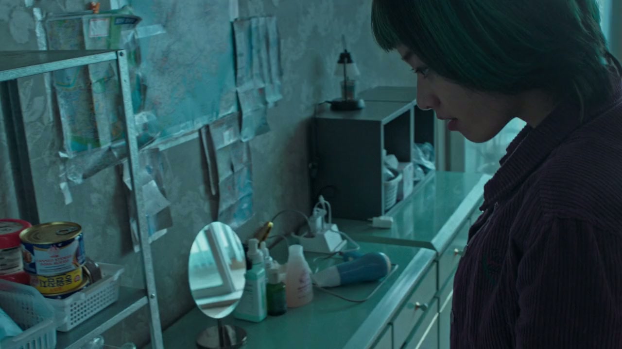 Lü ye screenshot 2