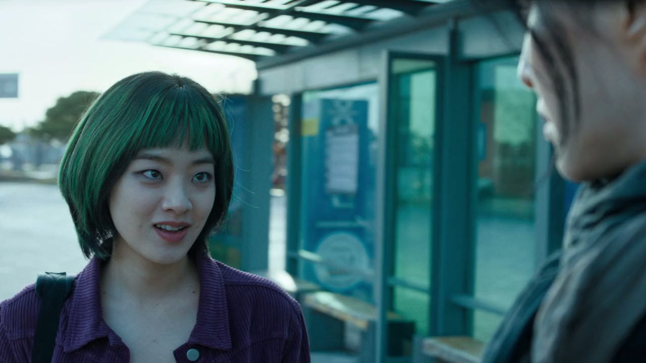 Lü ye screenshot 3