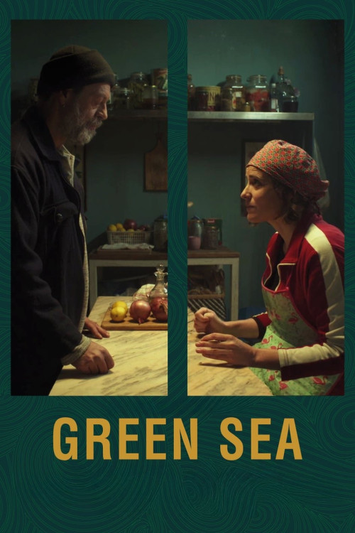 Prasini thalassa (2020) poster