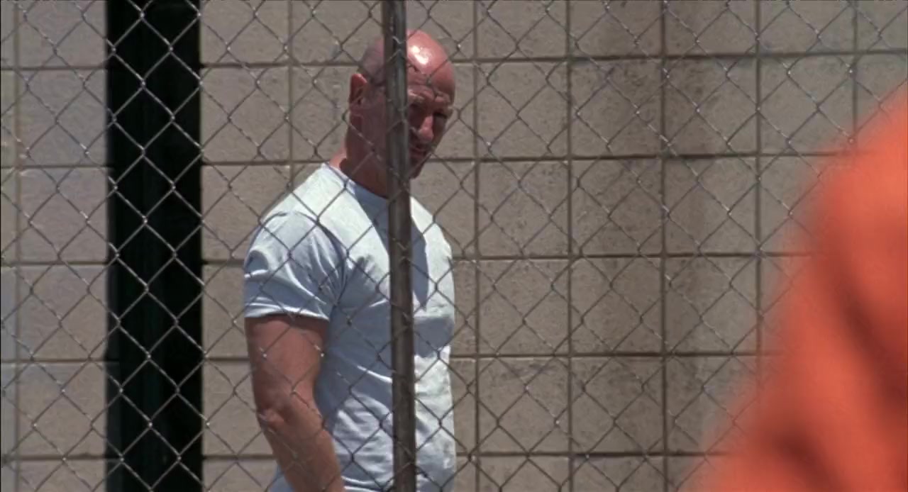 Green Street Hooligans 2 screenshot 2