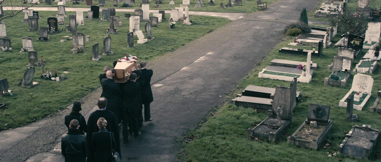 Green Street 3: Never Back Down screenshot 1