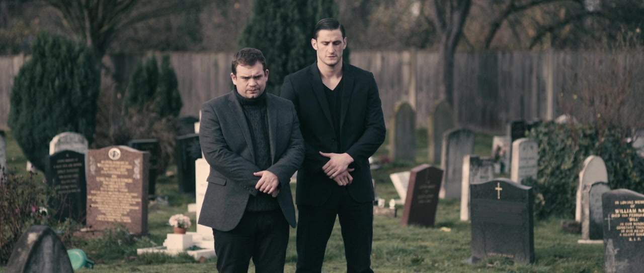 Green Street 3: Never Back Down screenshot 3